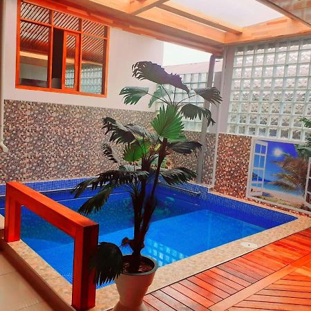Hotel Golden Star Iquitos Extérieur photo