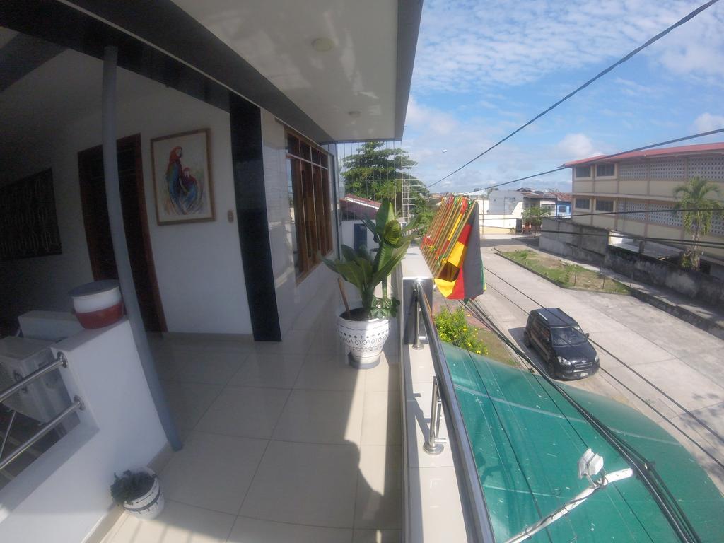 Hotel Golden Star Iquitos Extérieur photo