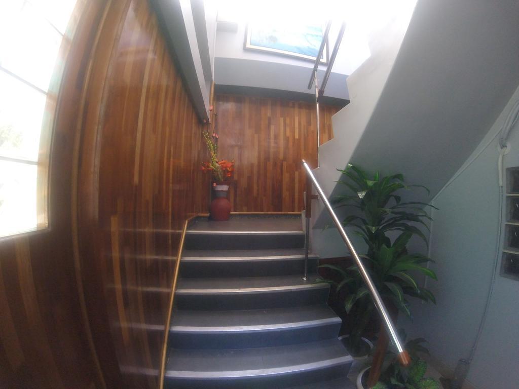 Hotel Golden Star Iquitos Extérieur photo