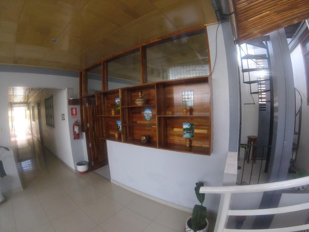Hotel Golden Star Iquitos Extérieur photo