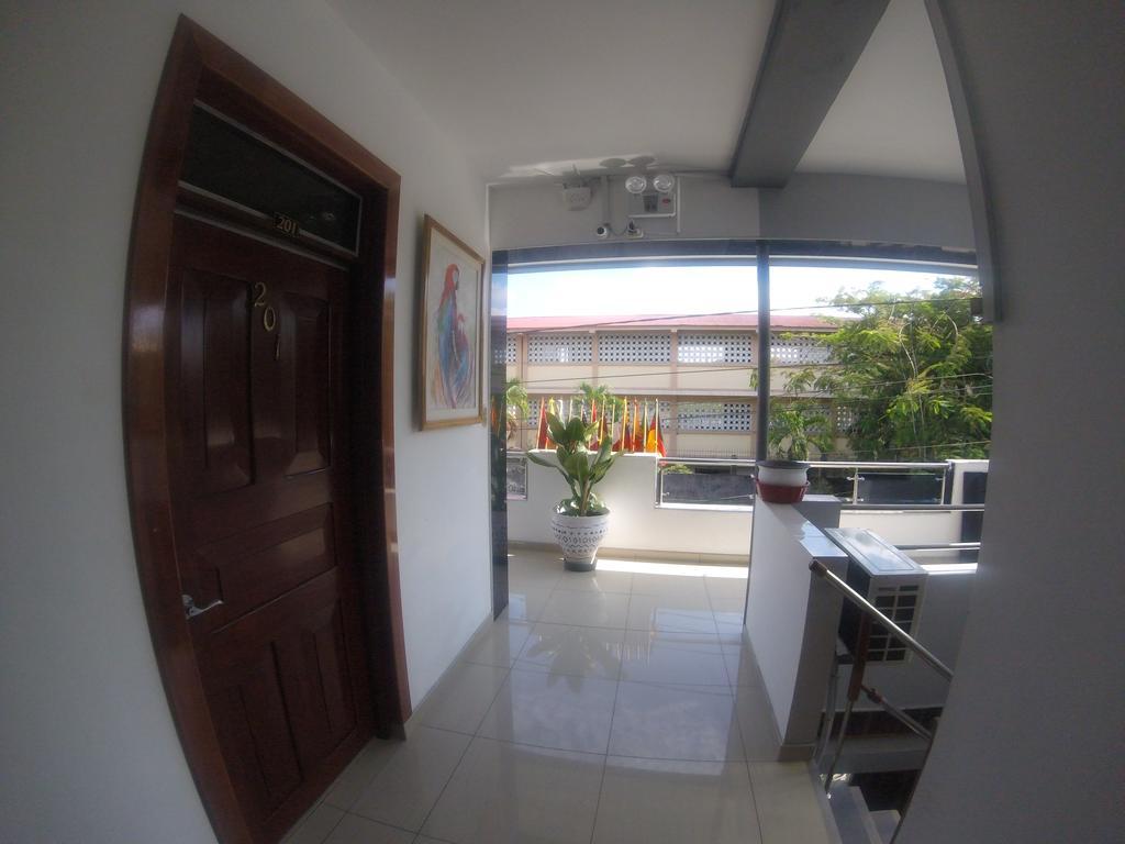 Hotel Golden Star Iquitos Extérieur photo
