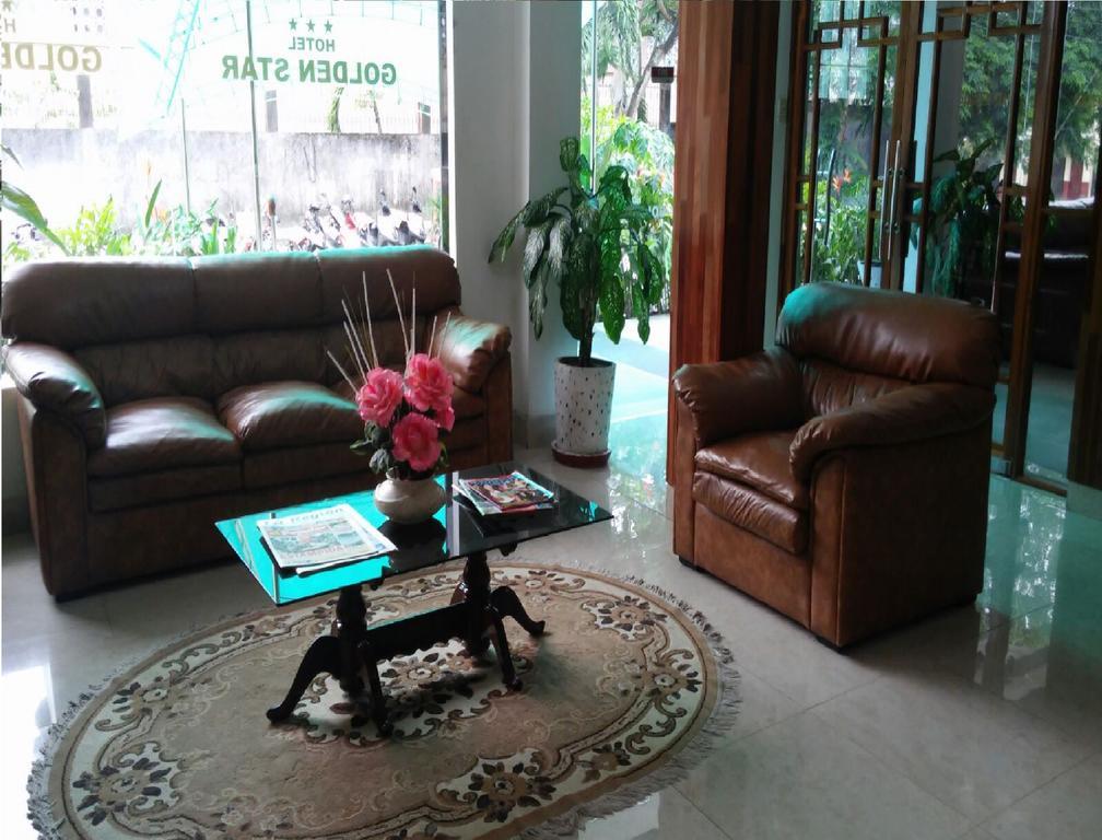Hotel Golden Star Iquitos Extérieur photo