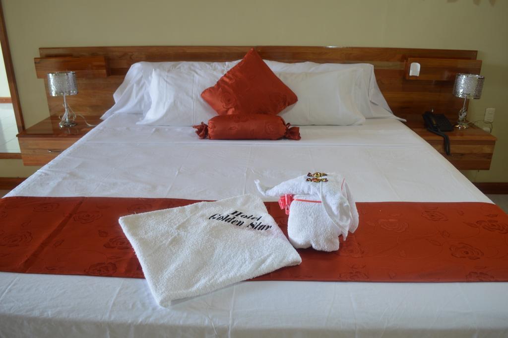 Hotel Golden Star Iquitos Extérieur photo