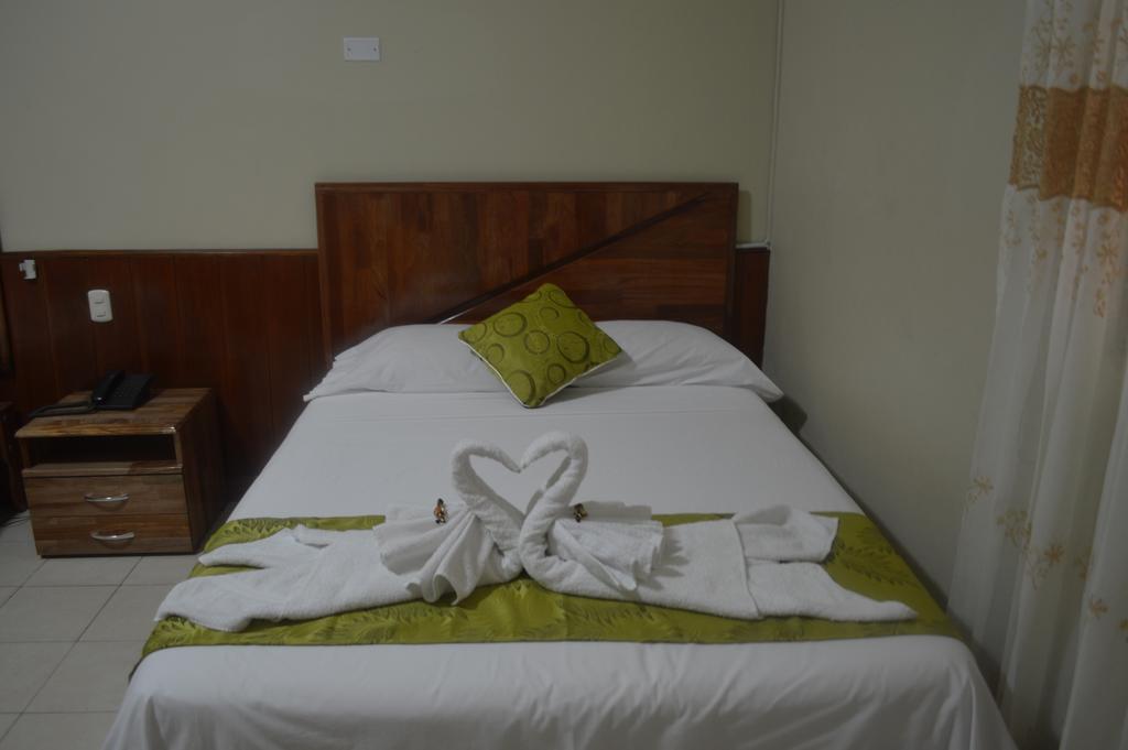 Hotel Golden Star Iquitos Extérieur photo