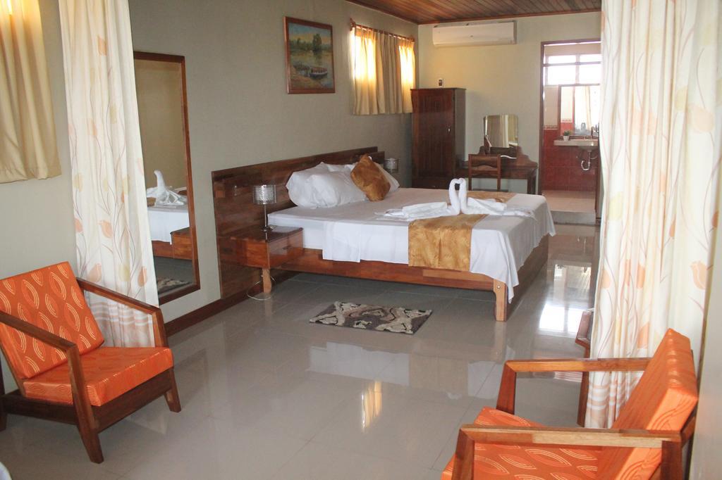 Hotel Golden Star Iquitos Extérieur photo