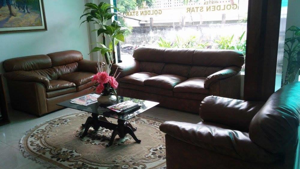 Hotel Golden Star Iquitos Extérieur photo