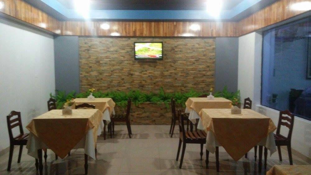 Hotel Golden Star Iquitos Extérieur photo