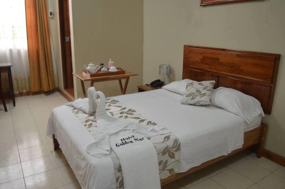 Hotel Golden Star Iquitos Extérieur photo