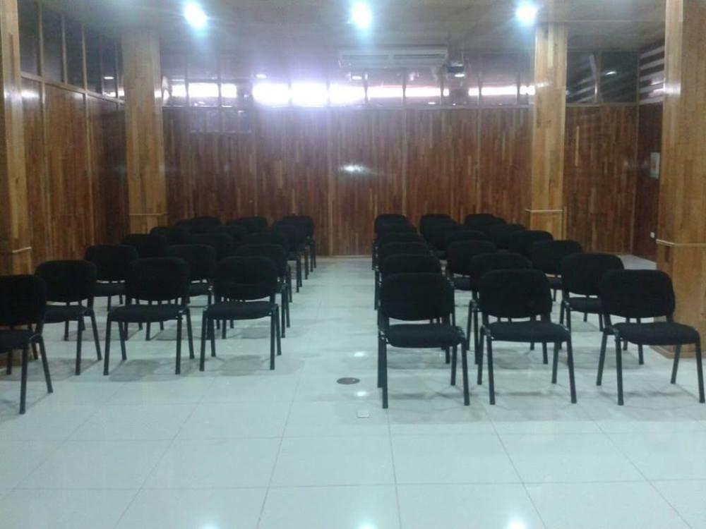 Hotel Golden Star Iquitos Extérieur photo