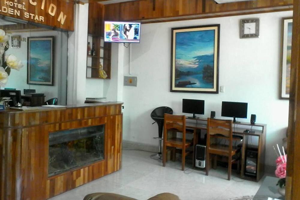 Hotel Golden Star Iquitos Extérieur photo