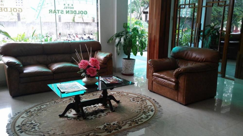 Hotel Golden Star Iquitos Extérieur photo