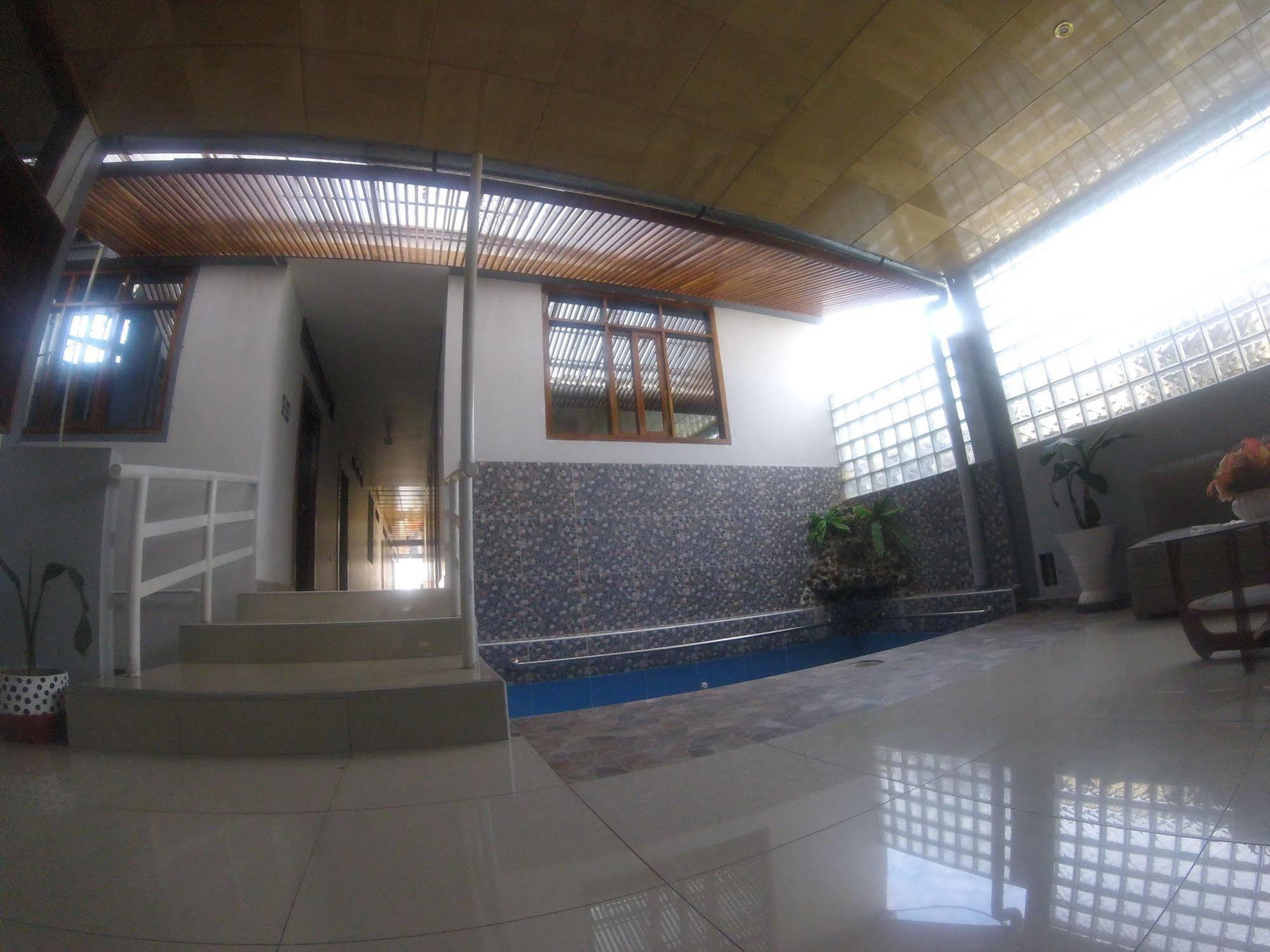 Hotel Golden Star Iquitos Extérieur photo