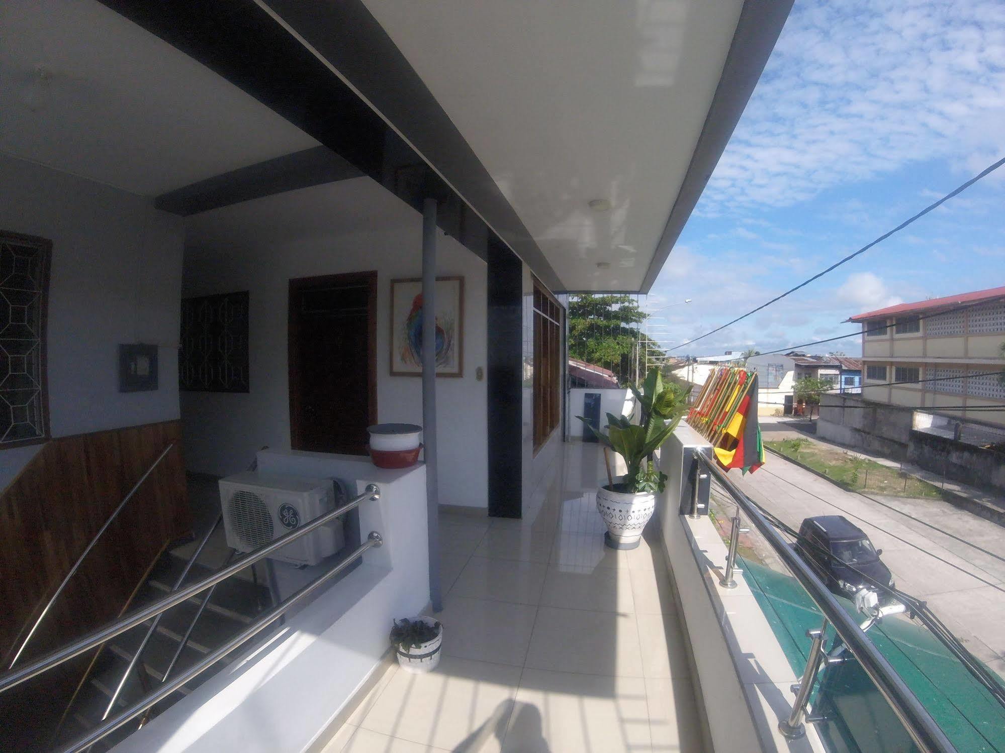 Hotel Golden Star Iquitos Extérieur photo